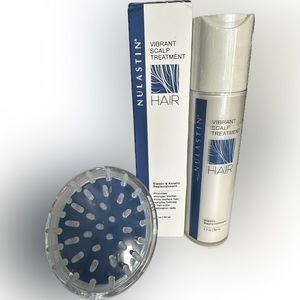 COPY - Nulastin Hair Treatment